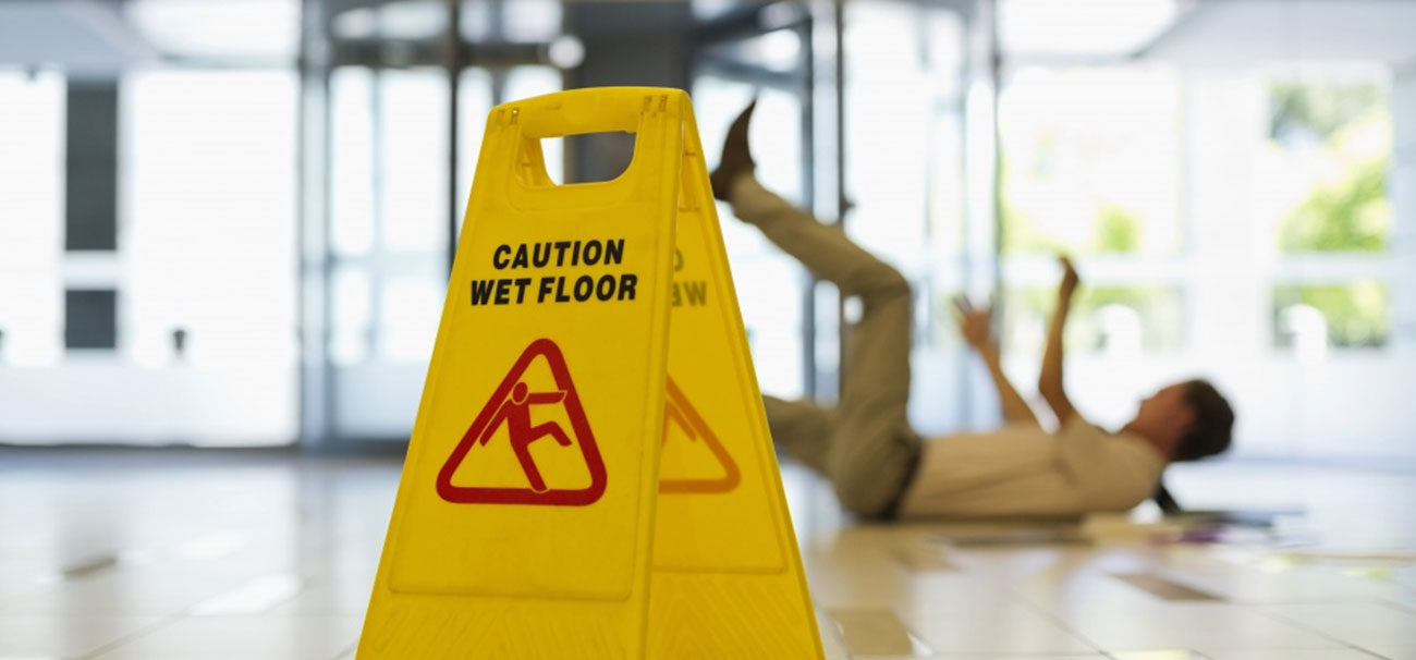 Workplace Safety Hazards